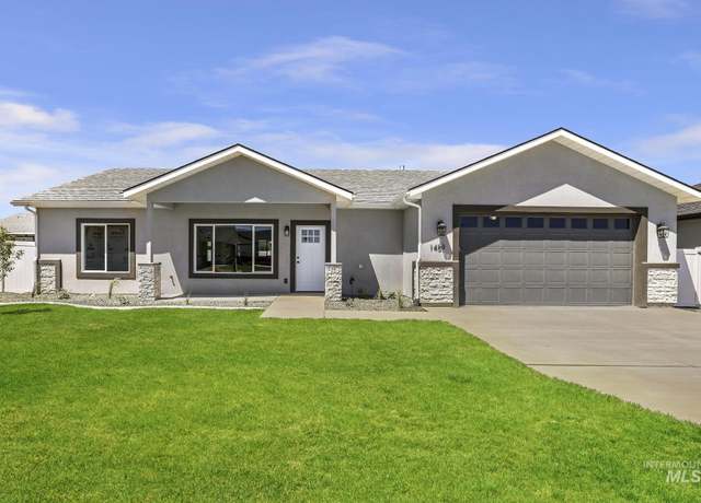 Property at 1329 Haizlee Way, Twin Falls, ID 83301, 3 beds, 2 baths