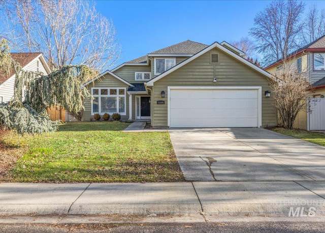 Property at 5144 N Marsh Ave, Garden City, ID 83714, 3 beds, 2.5 baths