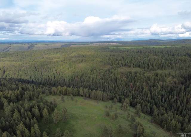 Property at TBD Mccormick Ridge Rd, Lapwai, ID 83540