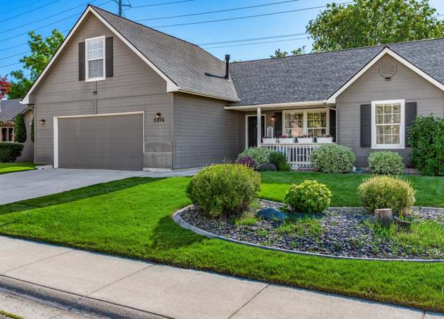 Property at 5076 Staaten Pl, Boise, ID 83709, 3 beds, 2 baths