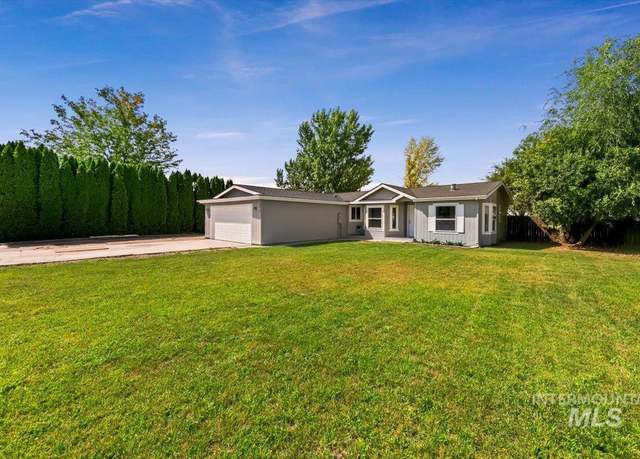 Property at 16917 Prairie Ln, Nampa, ID 83651, 3 beds, 2 baths