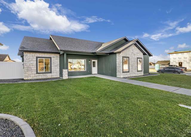 Property at 1348 Haizlee Way, Twin Falls, ID 83301, 3 beds, 2 baths