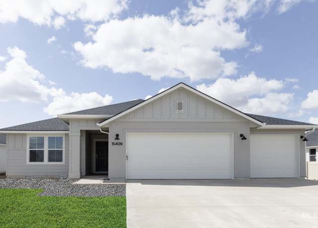 Property at 15409 Ivybridge Way, Nampa, ID 83651, 3 beds, 2 baths