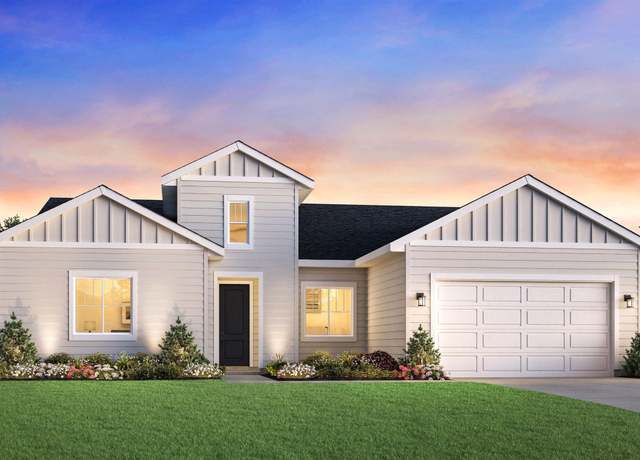 Property at 8523 S Country Wind Ave, Meridian, ID 83642, 4 beds, 3 baths