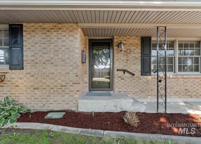 Property at 417 W Bass, Boise, ID 83705-5971, 2 beds, 1 bath