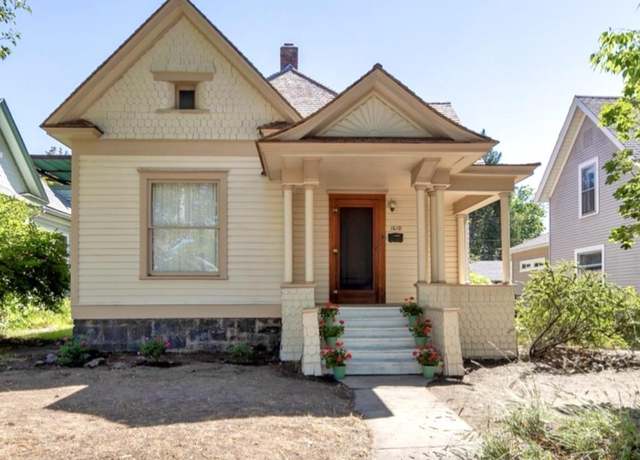 Property at 1610 N 8th St, Boise, ID 83702, 2 beds, 1 bath