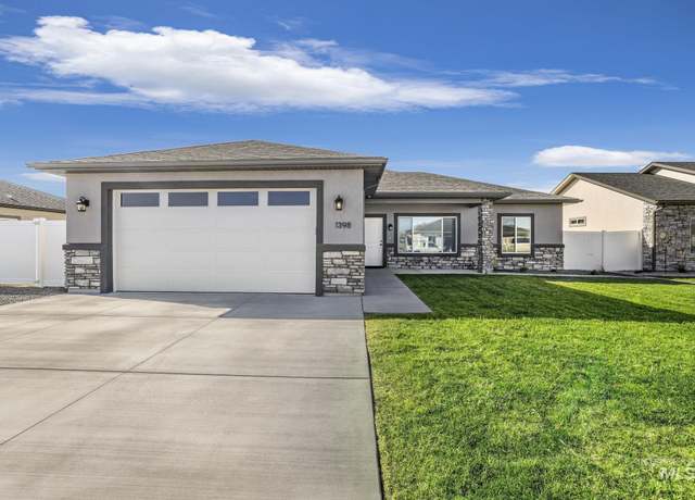 Property at 1376 Haizlee Way, Twin Falls, ID 83301, 3 beds, 2 baths