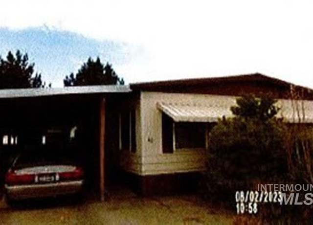 Property at 2205 E Linden #63, Caldwell, ID 83605, 3 beds, 2 baths