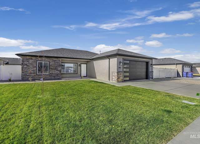 Property at 1362 Haizlee Way, Twin Falls, ID 83301, 3 beds, 2 baths