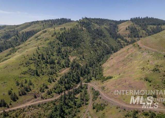 Property at TBD Hidden Canyon Lot 5 Cyn, Kooskia, ID 83539
