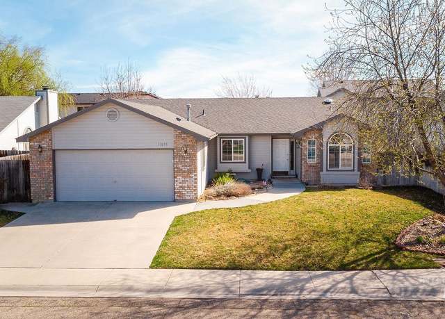 Property at 11035 W Tidewater, Boise, ID 83713-1139, 3 beds, 2 baths