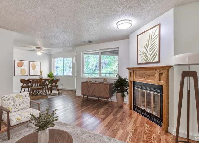 Property at 3675 S Gekeler Ln #6, Boise, ID 83706, 1 bed, 1 bath