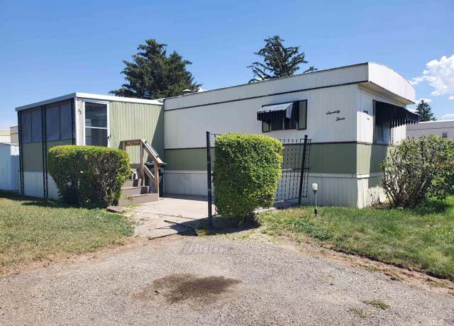 Property at 198 South Hls #73, Twin Falls, ID 83301-0000, 2 beds, 2 baths