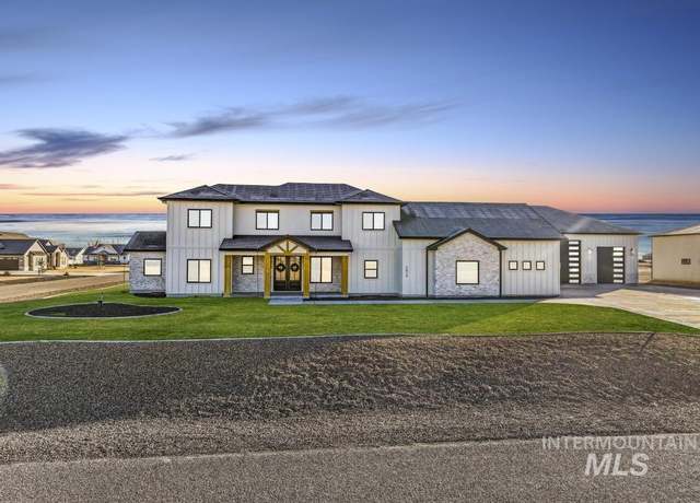 Property at 3870 N 3550 E, Kimberly, ID 83341, 6 beds, 5.5 baths