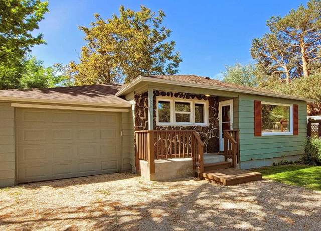 Property at 3507 W Alpine St, Boise, ID 83705, 3 beds, 1 bath
