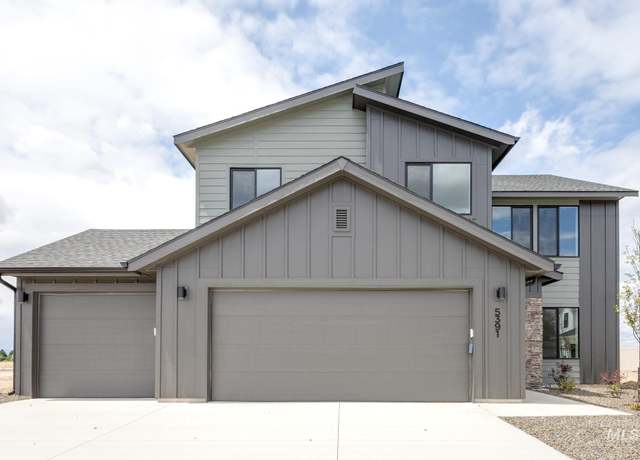 Property at 5391 S Memory Pl, Meridian, ID 83642, 4 beds, 2.5 baths