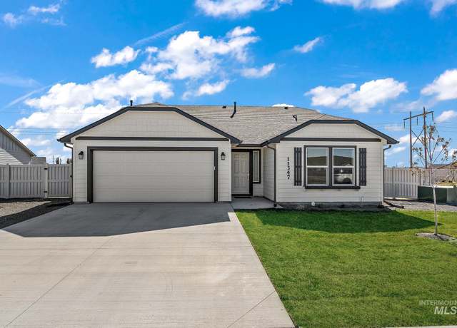 Property at 11347 Nora, Caldwell, ID 83607, 3 beds, 2 baths