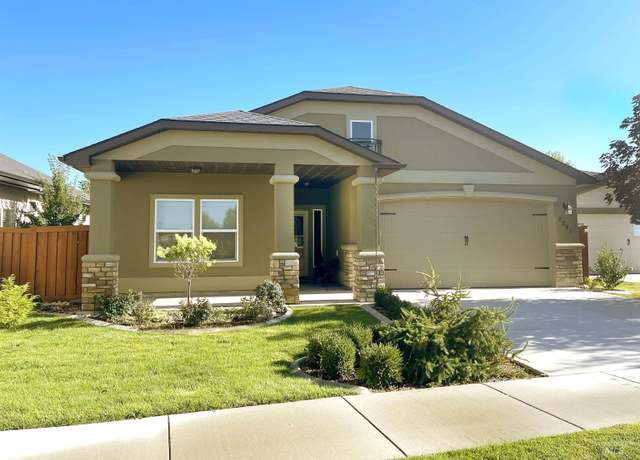 Property at 9881 W Wildbranch Dr, Star, ID 83669, 3 beds, 2 baths