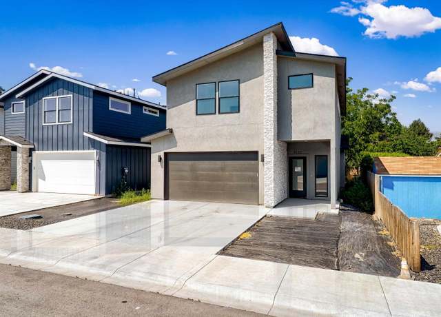Property at 8193 N Breezy Ave, Boise, ID 83714, 3 beds, 2.5 baths