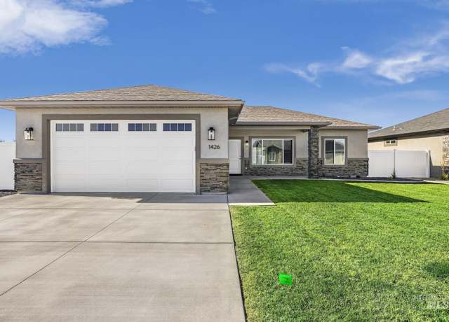 Property at 1399 Haizlee Way, Twin Falls, ID 83301, 3 beds, 2 baths