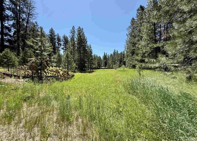 Property at 93 E Prospectors, Cascade, ID 83611