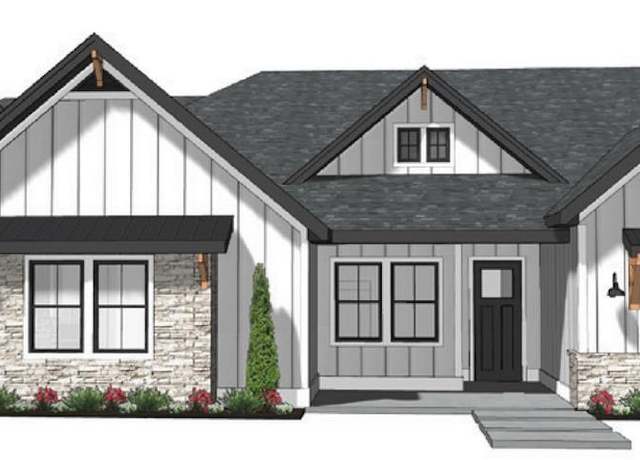 Property at 9780 S Prairie Falcon Ave, Nampa, ID 83686, 3 beds, 2.5 baths