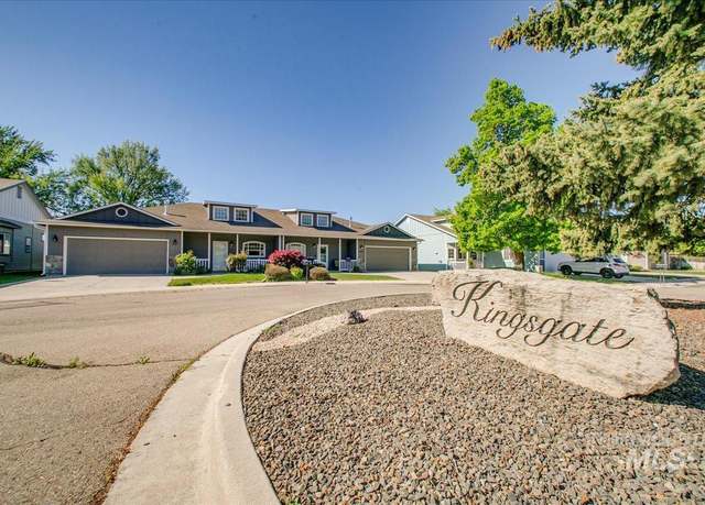 Property at 9237 W Kingsgate Ct, Boise, ID 83704, 2 beds, 2 baths