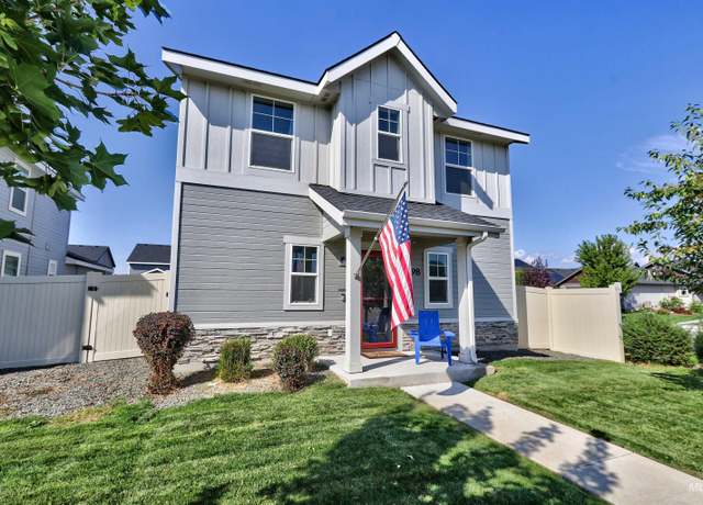Property at 7698 S Sea Breeze Way, Boise, ID 83709-5814, 3 beds, 2 baths