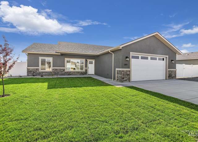 Property at 1385 Haizlee Way, Twin Falls, ID 83301, 3 beds, 2 baths