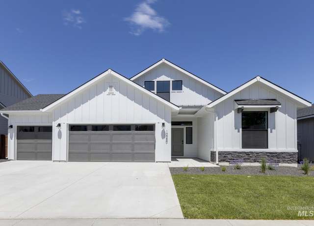 Property at 10050 W Lyrical Dr, Boise, ID 83709, 3 beds, 2 baths