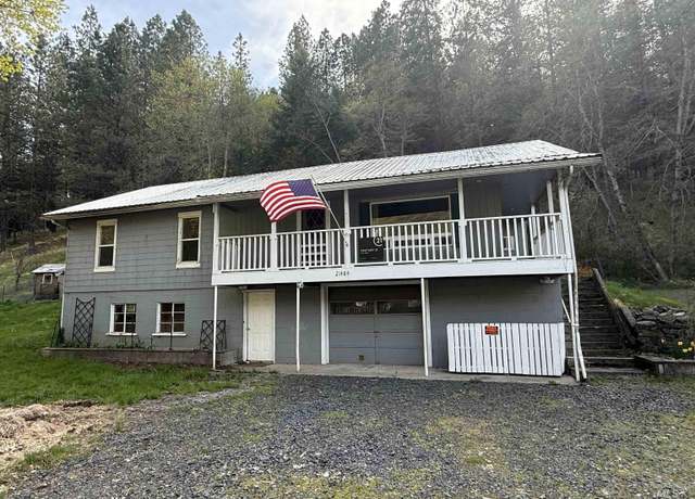 Property at 21484 Big Canyon Rd, Peck, ID 83545, 4 beds, 3 baths