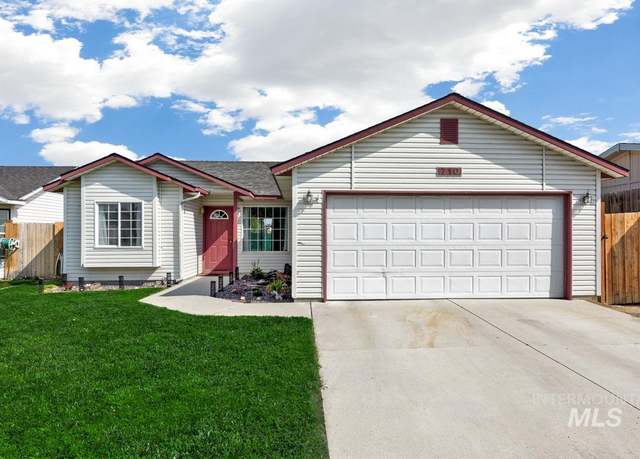 Property at 710 W Gina, Kuna, ID 83634, 3 beds, 2 baths