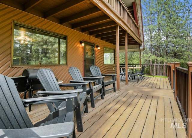 Property at 76 W Castle Creek Rd, Garden Valley, ID 83622, 3 beds, 3 baths