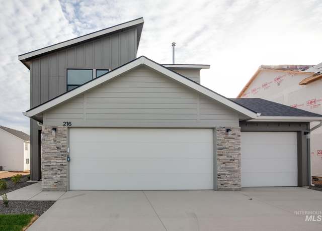 Property at 6223 W Naxos St, Meridian, ID 83646, 3 beds, 2.5 baths