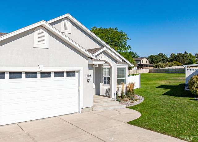 Property at 1499 Partridge Cv, ID 83201-0000, 4 beds, 3 baths