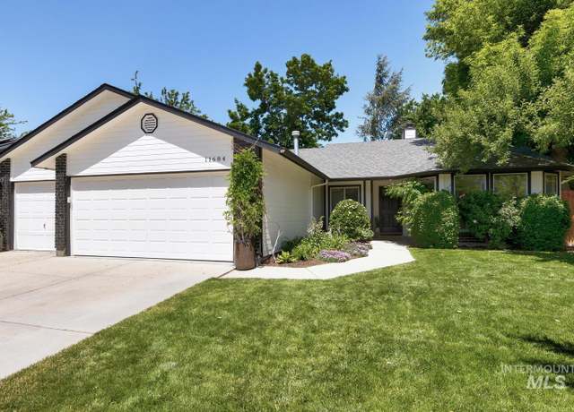 Property at 11684 W Arlen, Boise, ID 83713, 3 beds, 2 baths