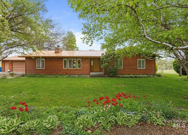 Property at 1468 Highway 95, Weiser, ID 83672, 4 beds, 2 baths