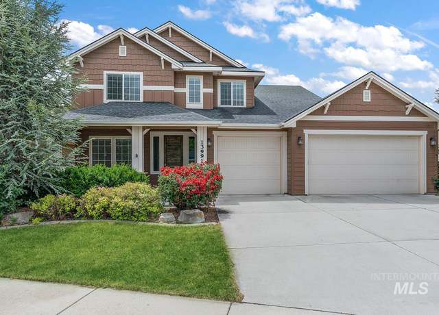 Property at 13991 W Milford Dr, Boise, ID 83713, 4 beds, 2.5 baths