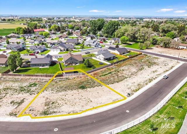 Property at 917 E Ave E, Jerome, ID 83338