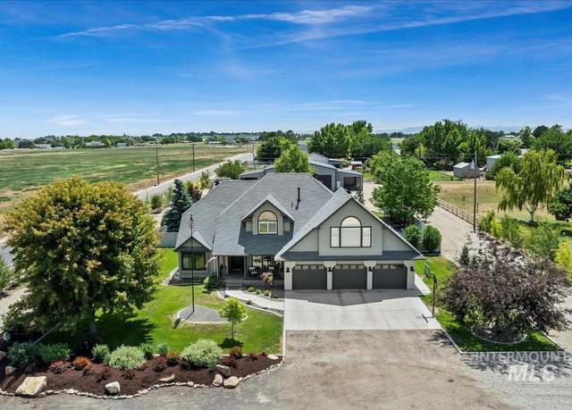 Property at 511 Keogh Ln, Caldwell, ID 83607-8107, 5 beds, 2.5 baths