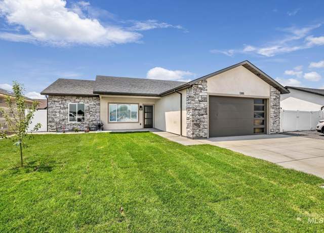 Property at 1390 Haizlee Way, Twin Falls, ID 83301, 4 beds, 2 baths