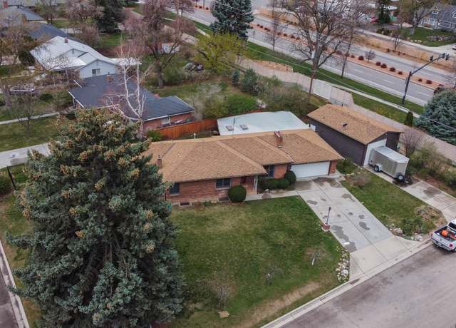 Property at 5701 W Cruzen St, Boise, ID 83706, 3 beds, 1.5 baths