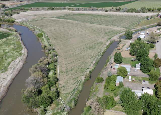 Property at TBD Nevada Ditch Ln, Vale, OR 97918