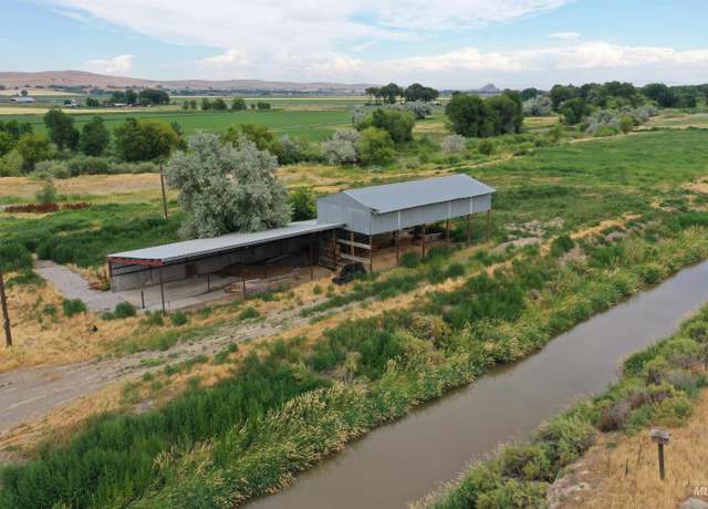 Property at TBD Nevada Ditch Ln, Vale, OR 97918