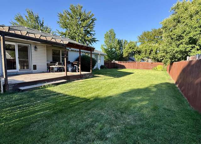 Property at 529 E Baldwin St, Meridian, ID 83646, 3 beds, 2 baths