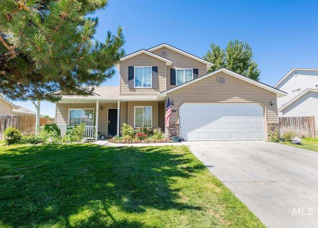 Property at 16567 Sadie Ave, Caldwell, ID 83607, 4 beds, 2 baths