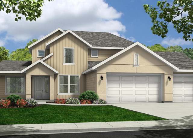 Property at 12495 W Wayfaring Dr, Star, ID 83669, 4 beds, 3.5 baths