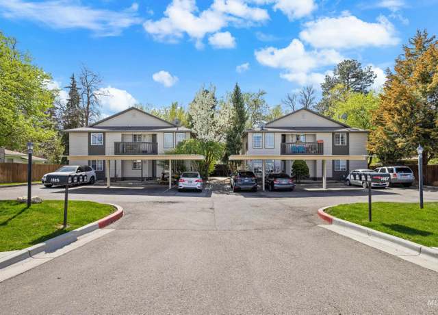 Property at 1887 W Overland Rd, Boise, ID 83705, 8 beds, 6 baths