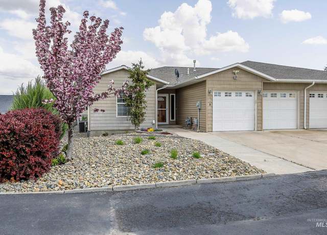 Property at 719 16th St, Clarkston, WA 99403, 3 beds, 2 baths