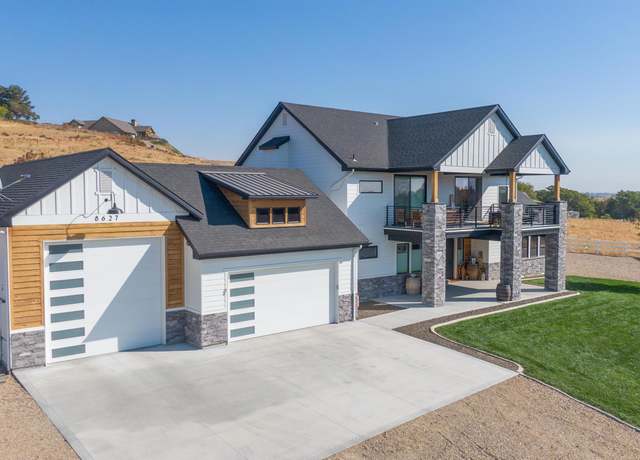 Property at 8627 Latimore Ln, Middleton, ID 83644, 4 beds, 3.5 baths